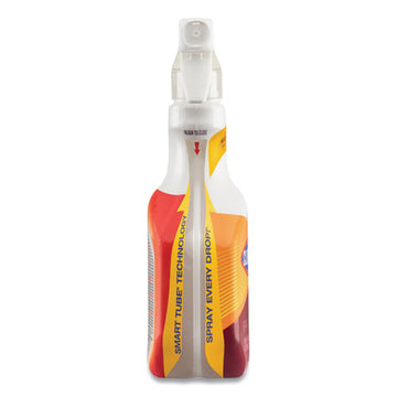 Clorox® Disinfecting Bio Stain And Odor Remover, Fragranced, 32 Oz Spray Bottle, 9-carton freeshipping - TVN Wholesale